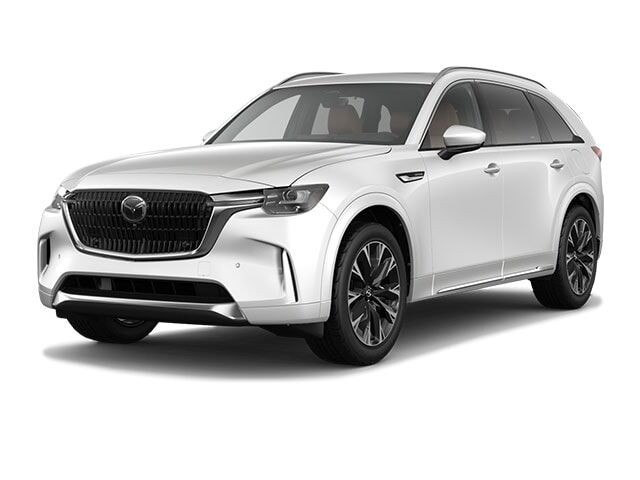2024 MAZDA CX-90