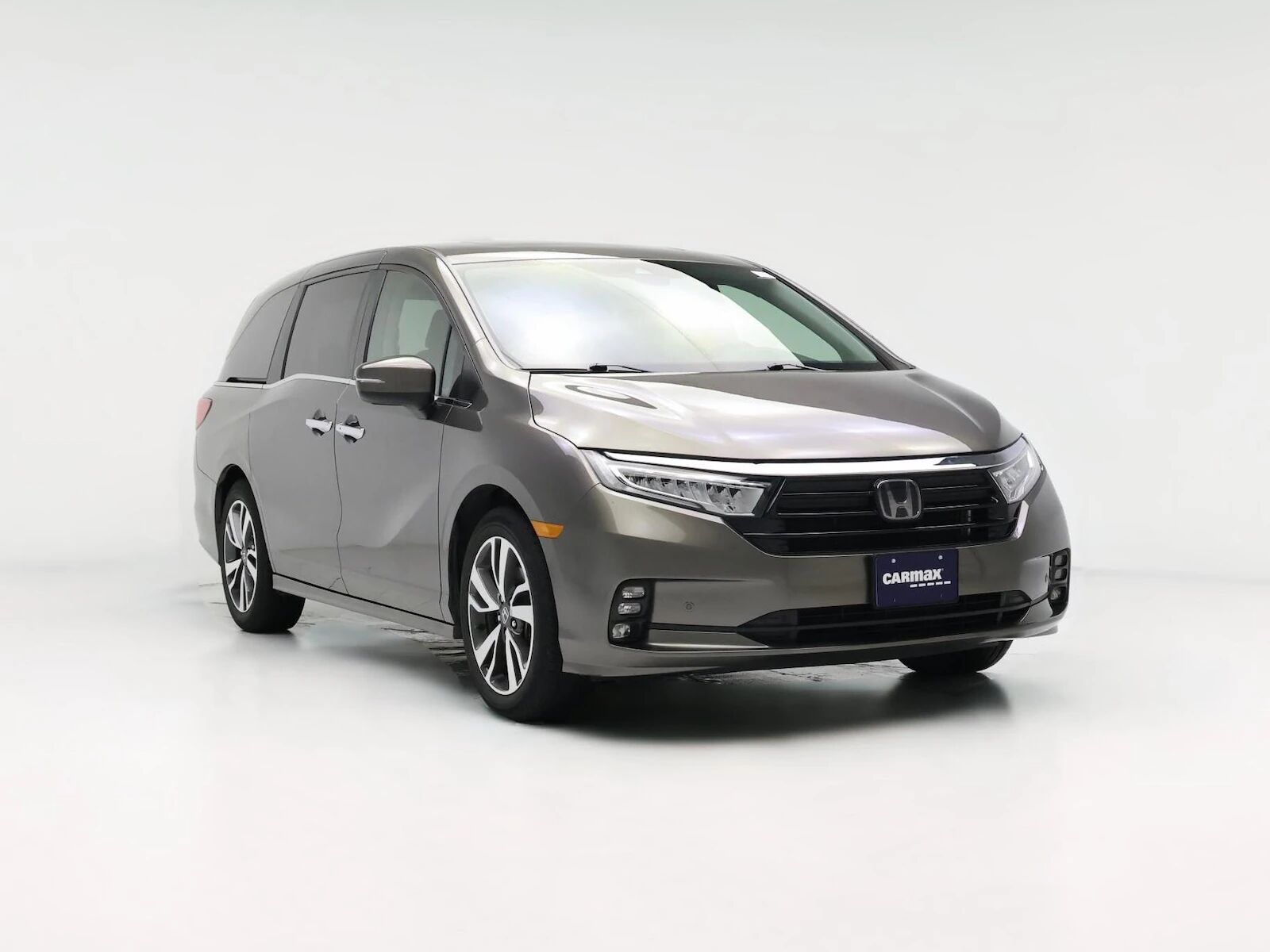 2021 HONDA Odyssey