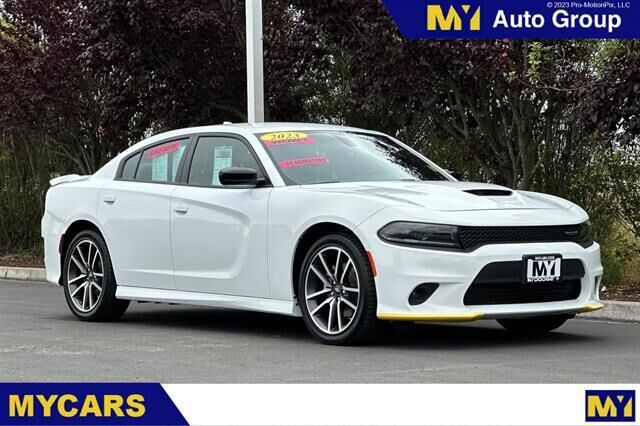2023 DODGE Charger