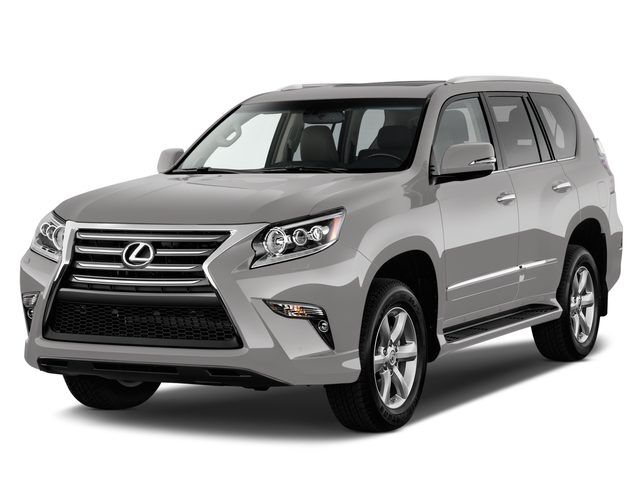 2018 LEXUS GX