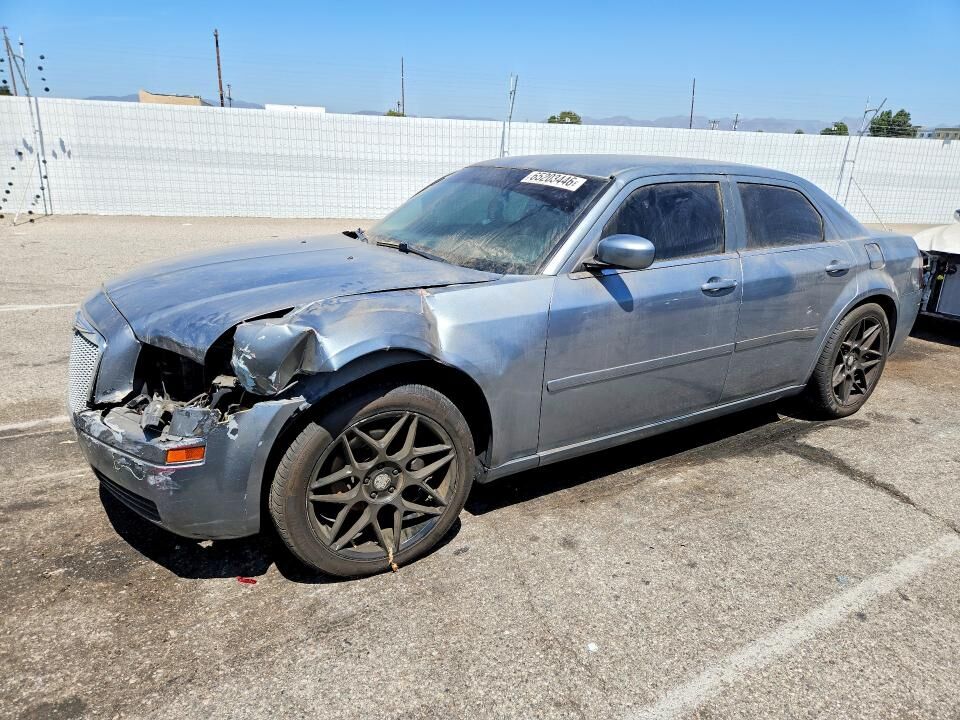 2006 CHRYSLER 300