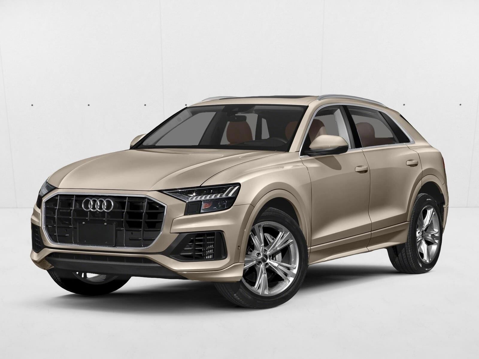 2023 AUDI Q8