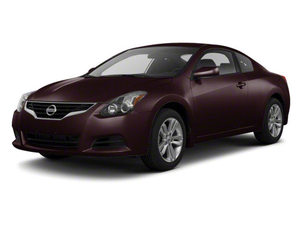 2010 NISSAN Altima
