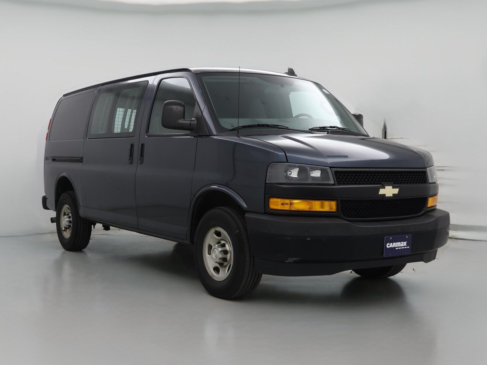 2019 CHEVROLET Express