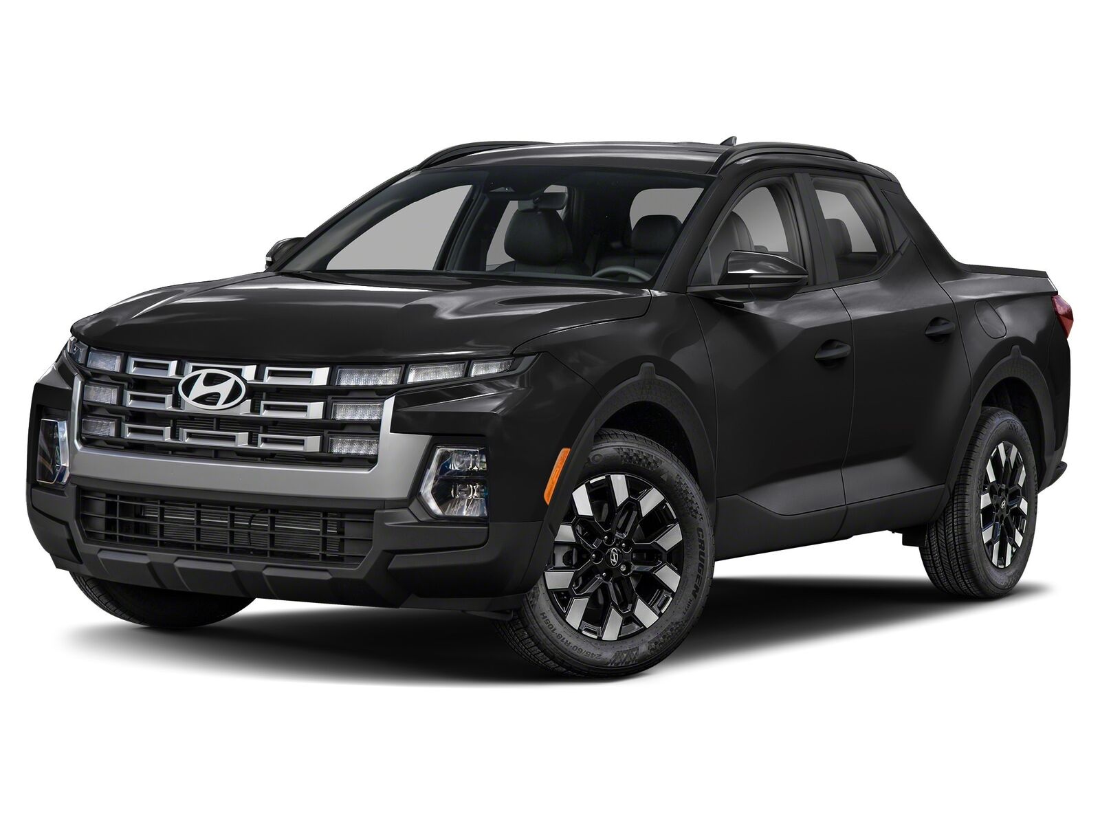 2027 HYUNDAI SANTA CRUZ