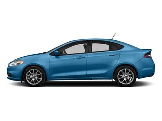 2016 DODGE Dart