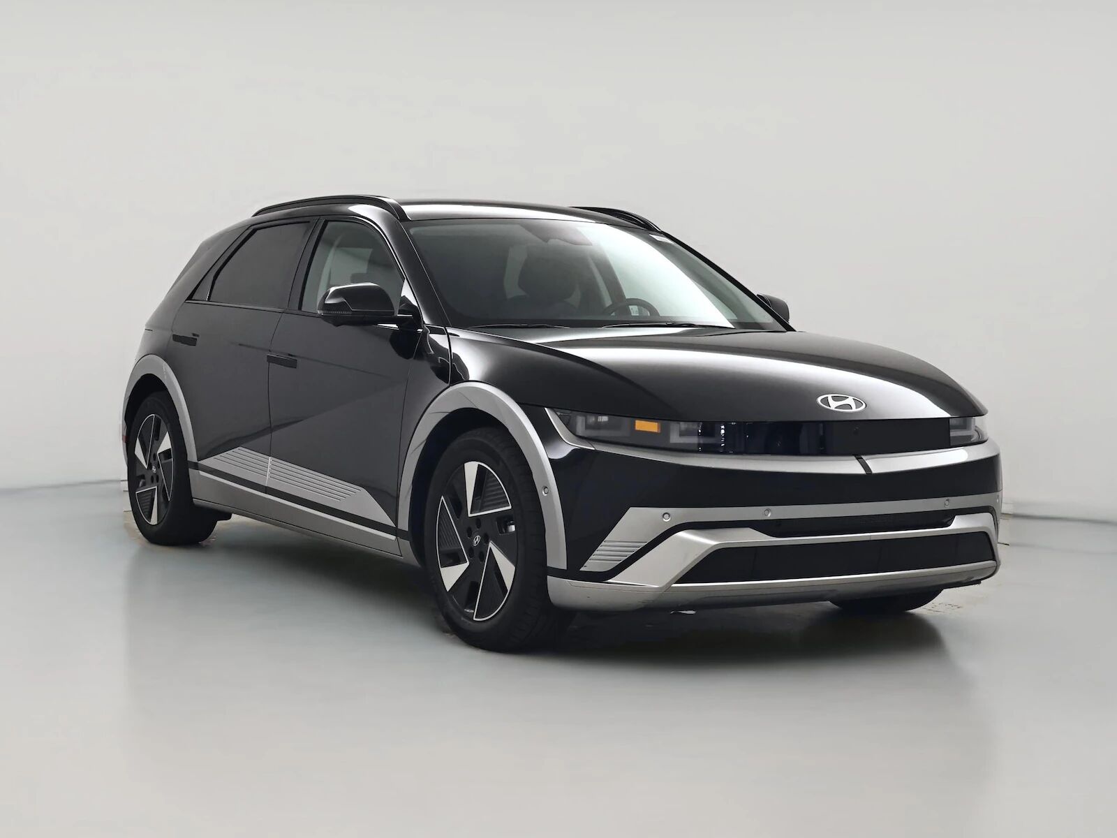 2025 HYUNDAI IONIQ 5