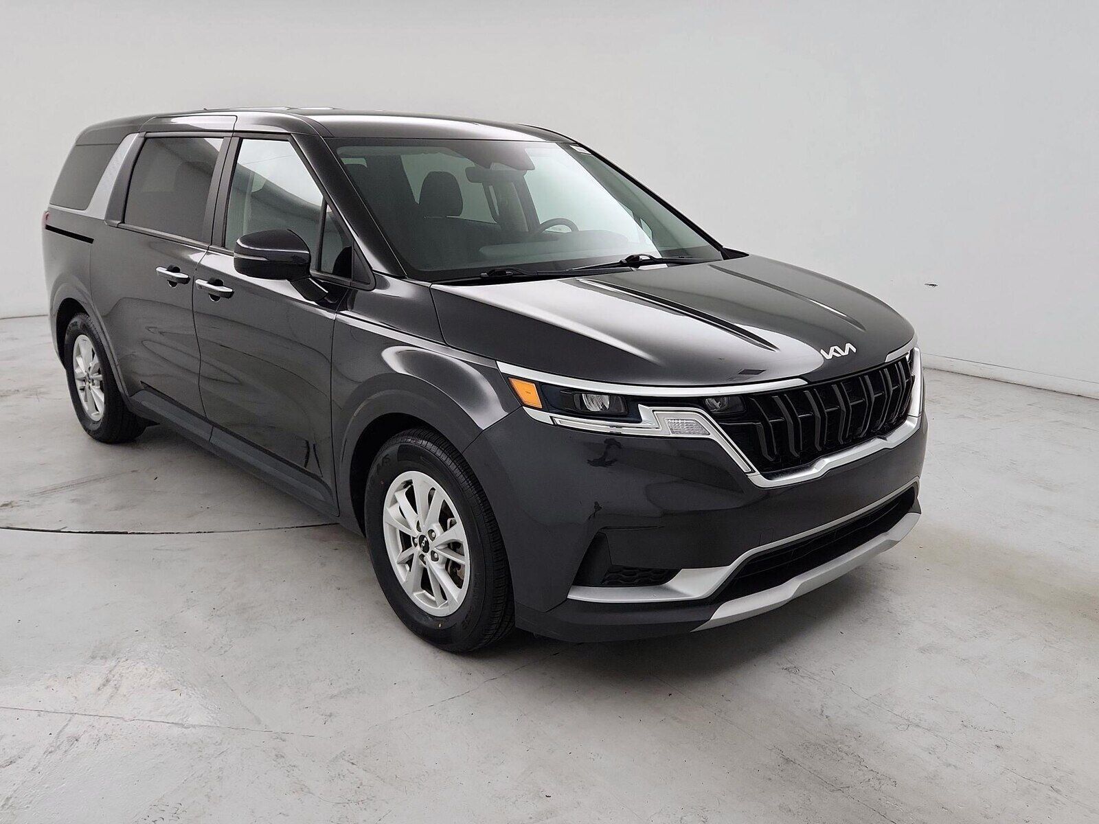 2022 KIA Carnival