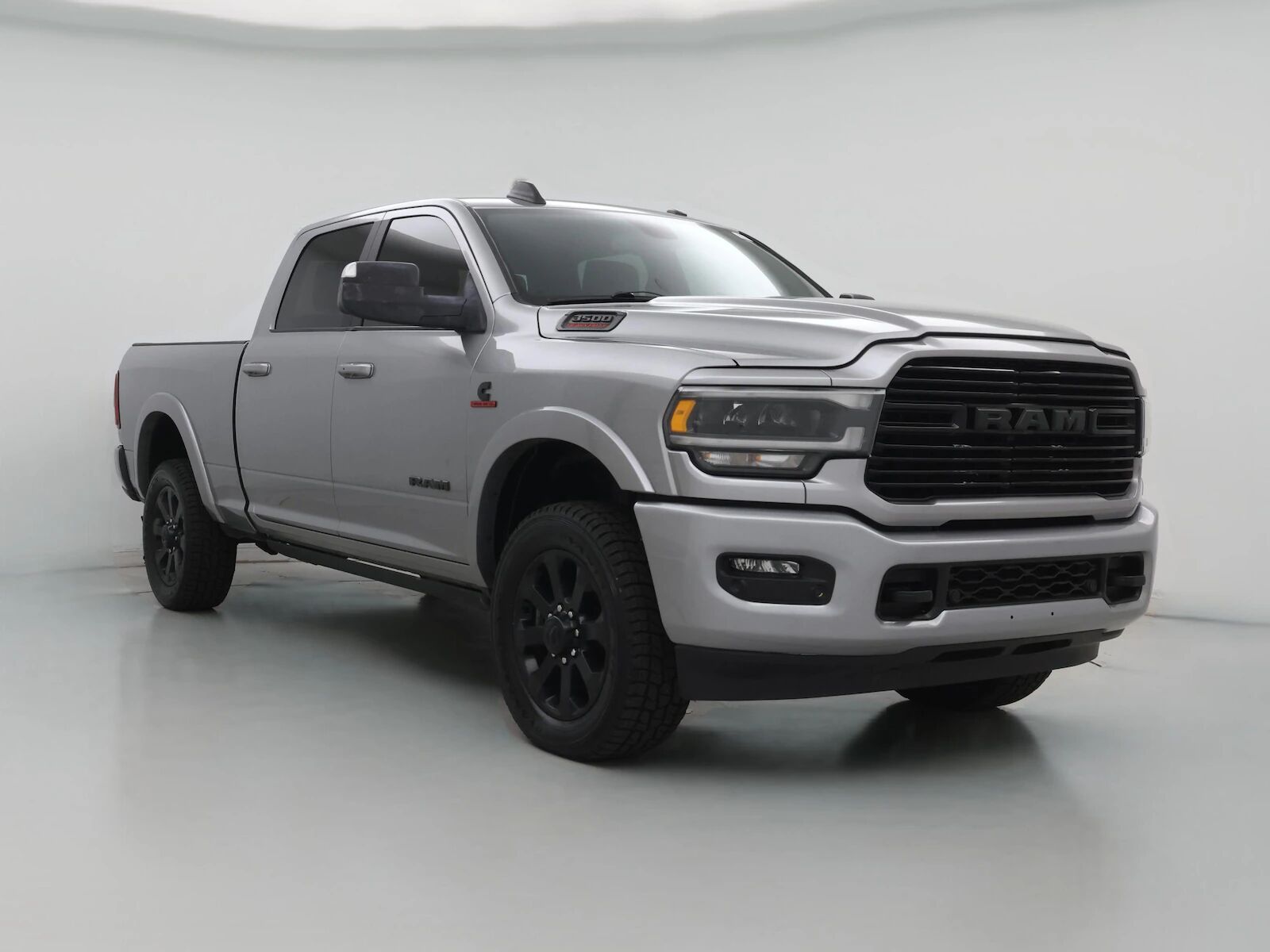 2022 RAM 3500