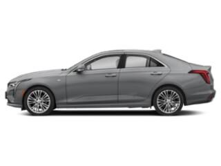 2023 CADILLAC CT4