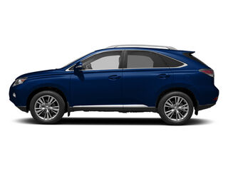 2013 LEXUS RX
