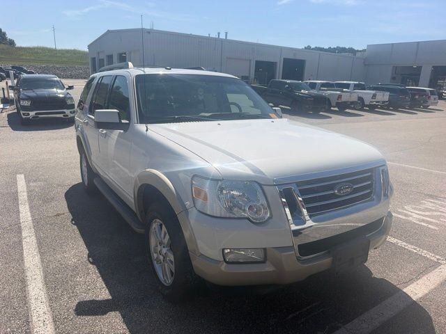 2010 FORD Explorer