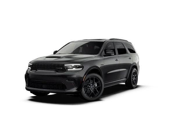 2027 DODGE Durango