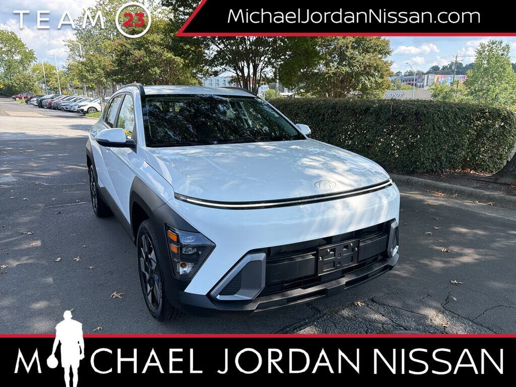 2024 HYUNDAI Kona