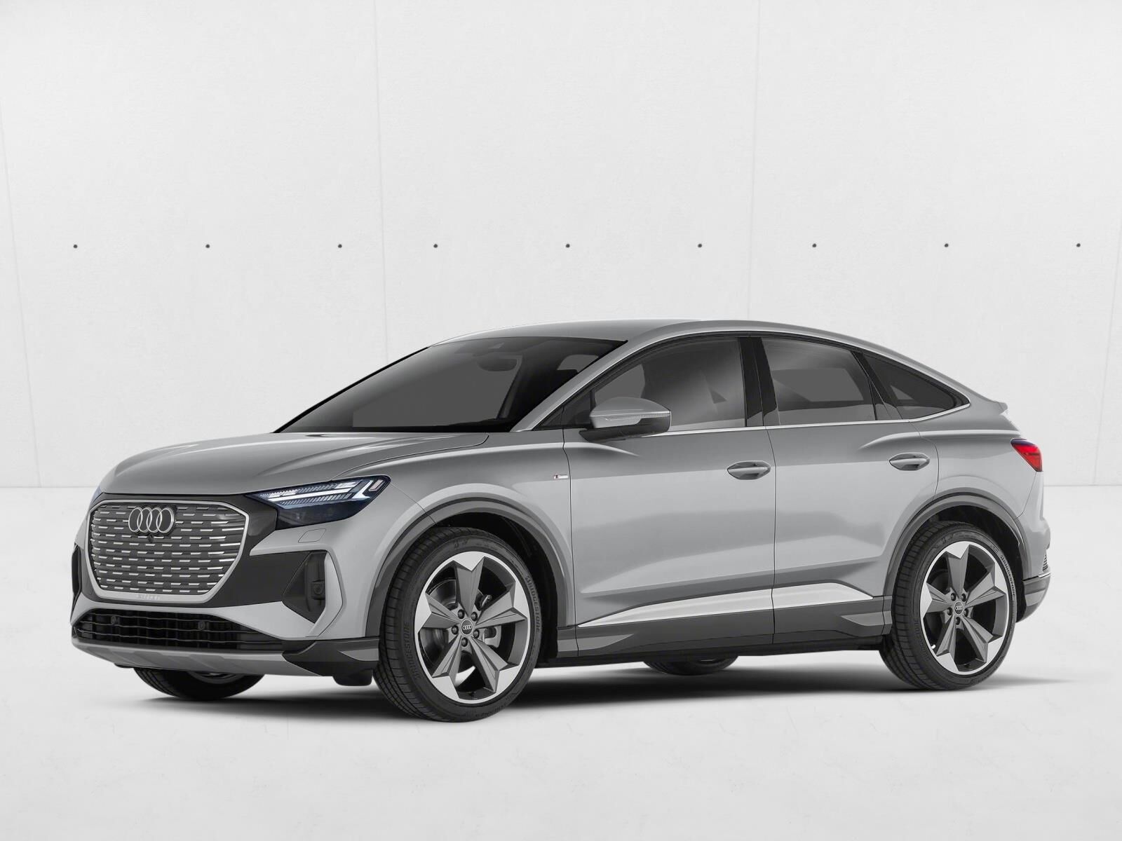 2023 AUDI Q4