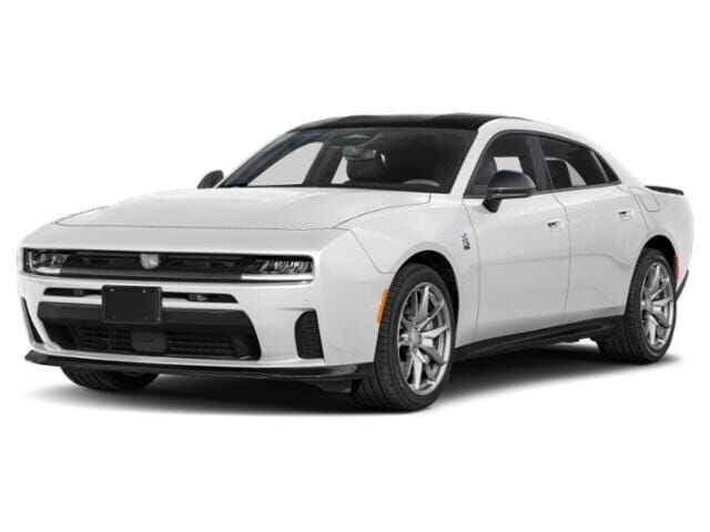 2026 DODGE Charger