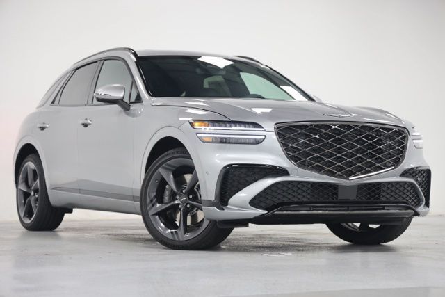 2027 GENESIS GV70