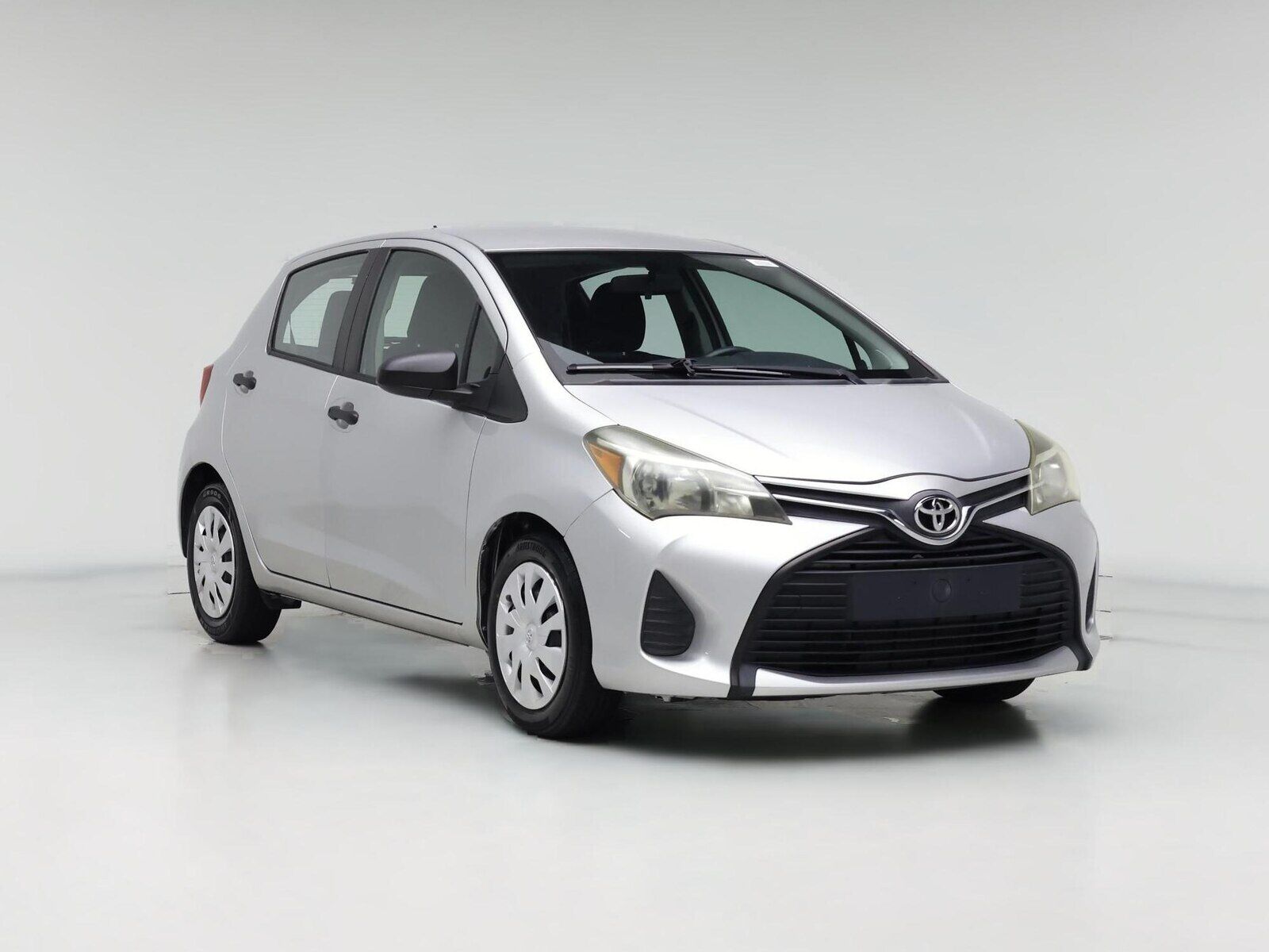 2016 TOYOTA Yaris