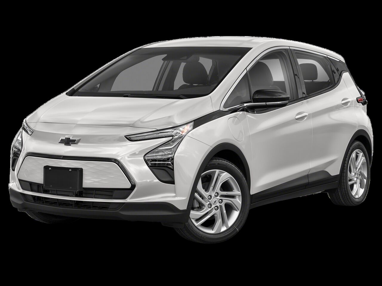 2022 CHEVROLET Bolt EV