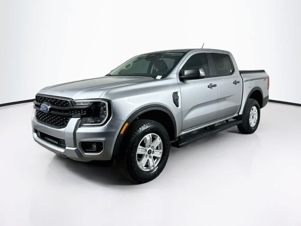 2024 FORD Ranger