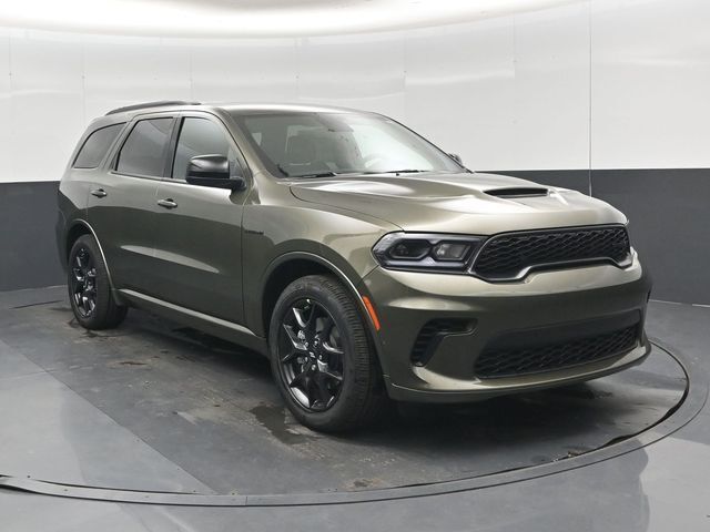 2027 DODGE Durango