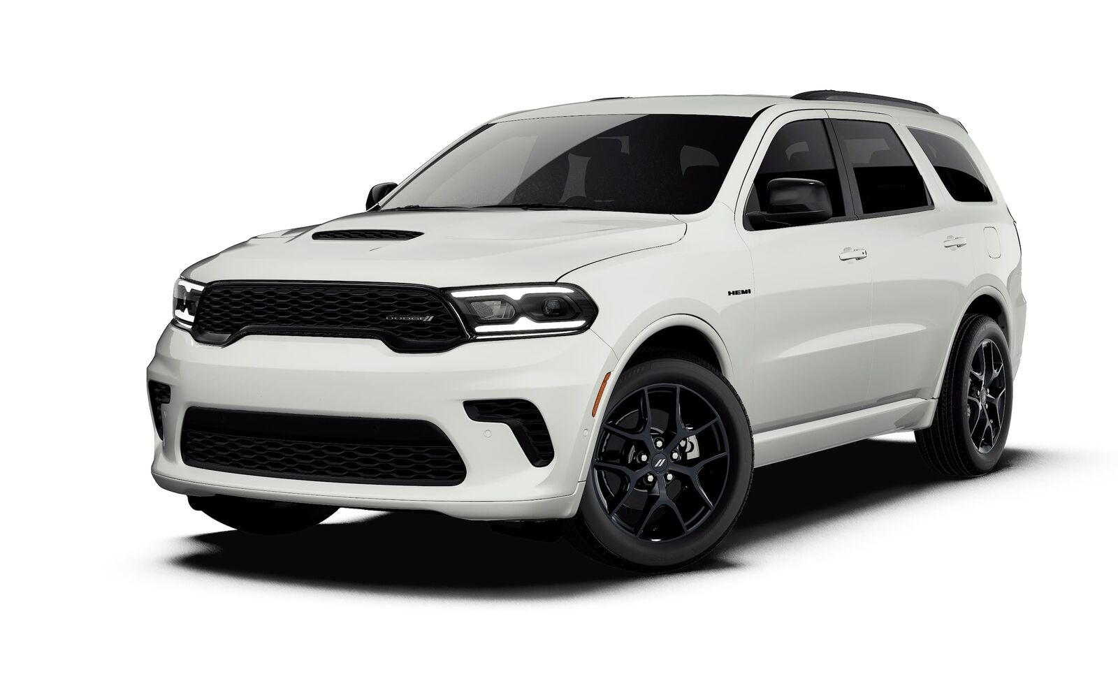 2027 DODGE Durango