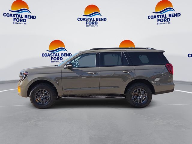2027 FORD Expedition