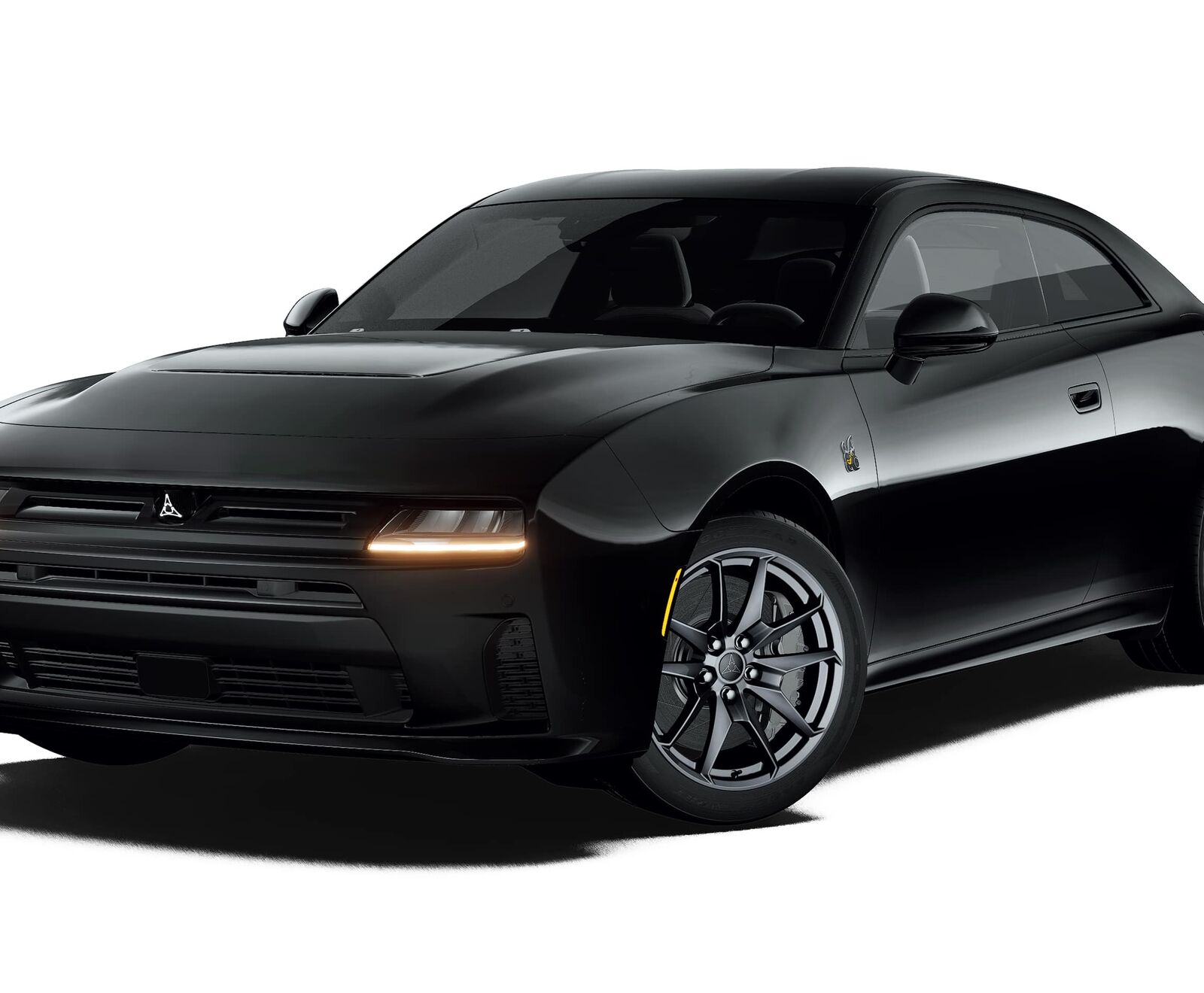 2027 DODGE Charger