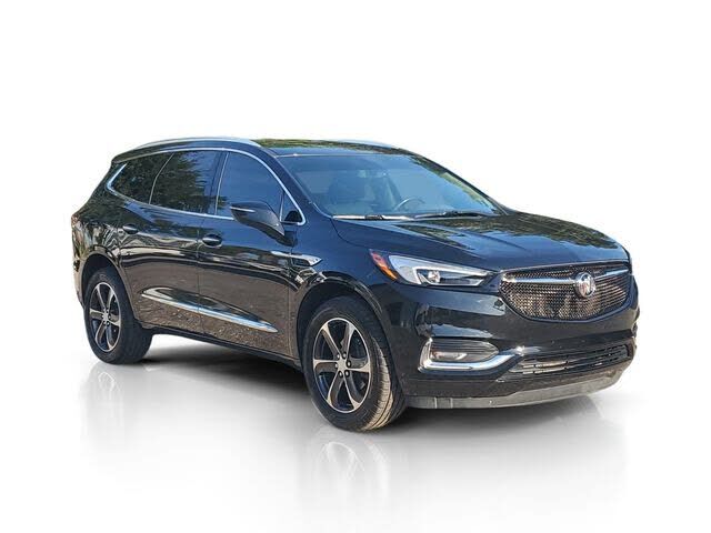 2020 BUICK Enclave