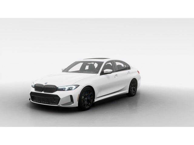 2026 BMW 3 Series