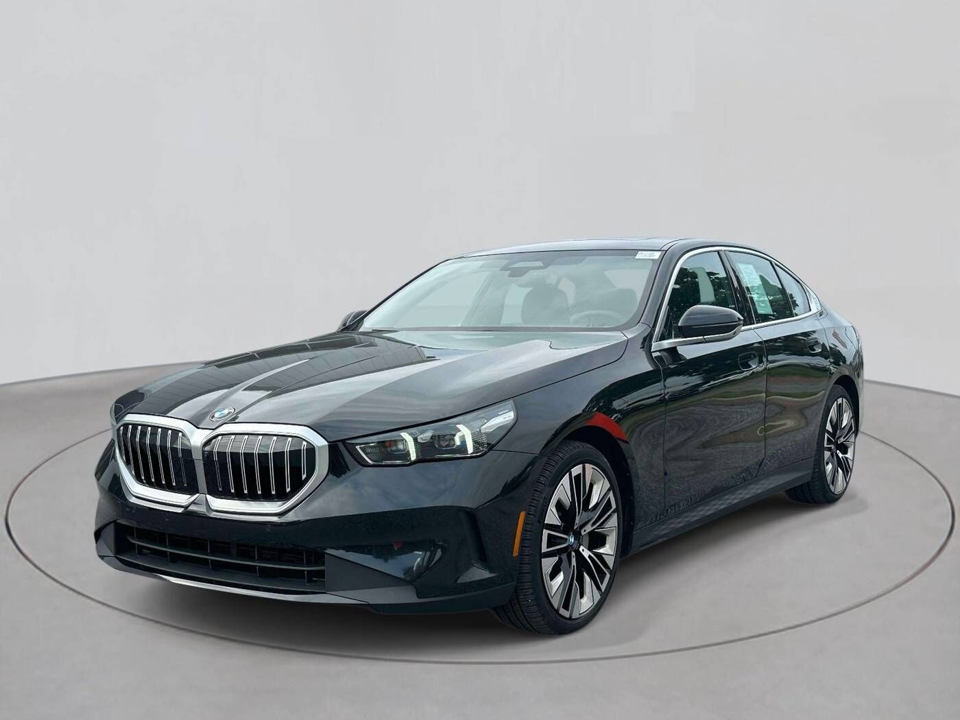 2026 BMW 530i