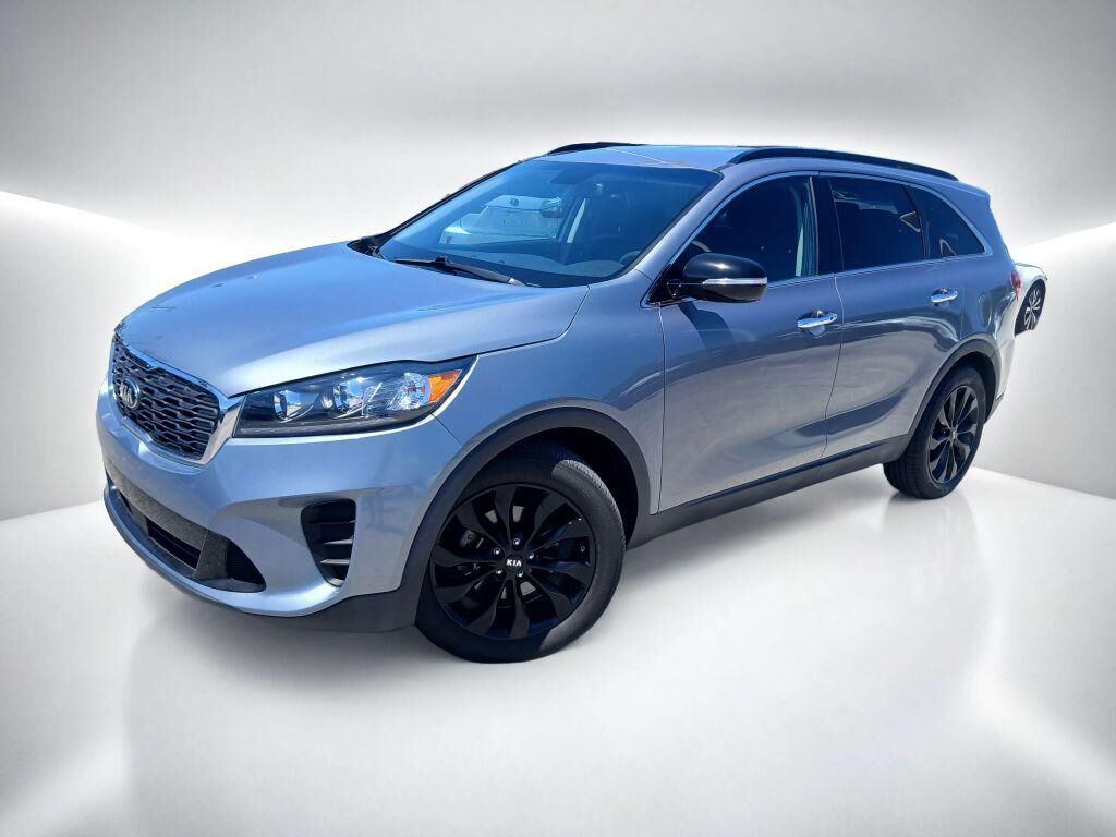 2020 KIA Sorento