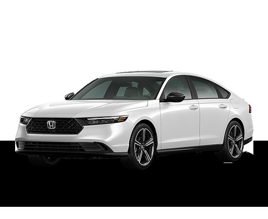 2026 HONDA Accord