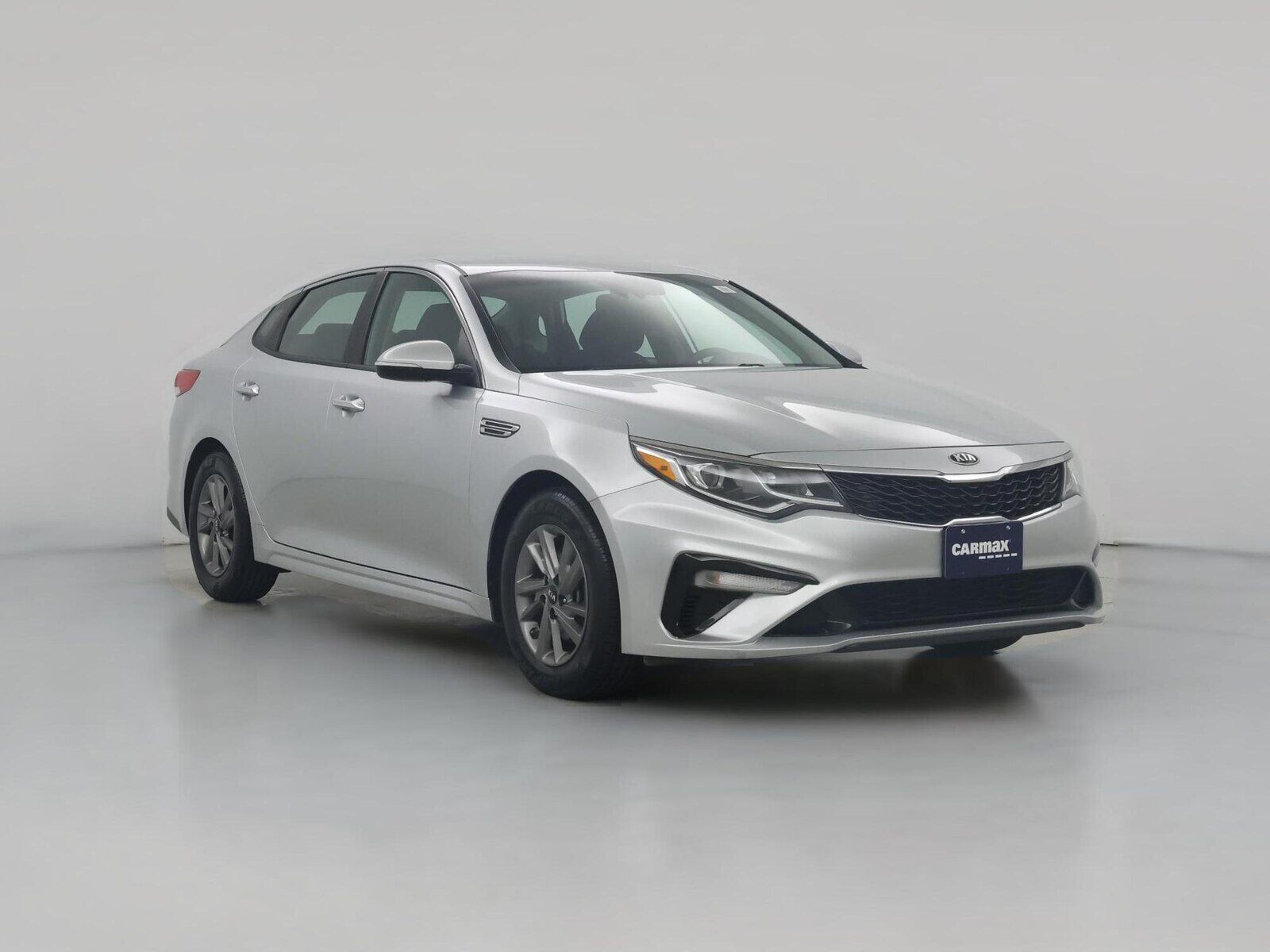 2020 KIA Optima