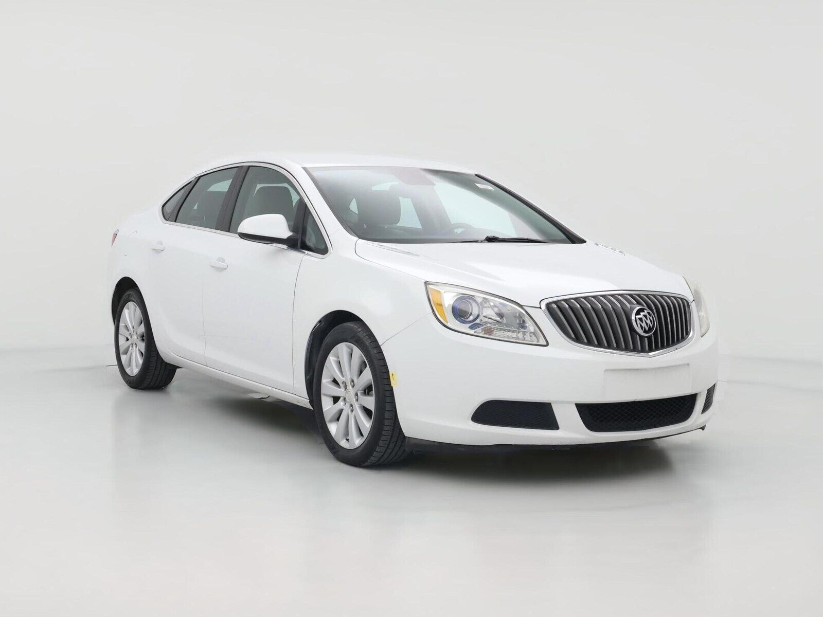2016 BUICK Verano
