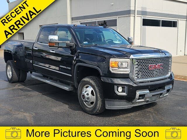 2015 GMC Sierra