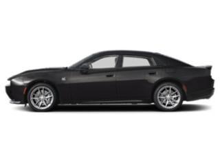 2027 DODGE Charger