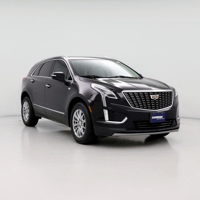 2020 CADILLAC XT5