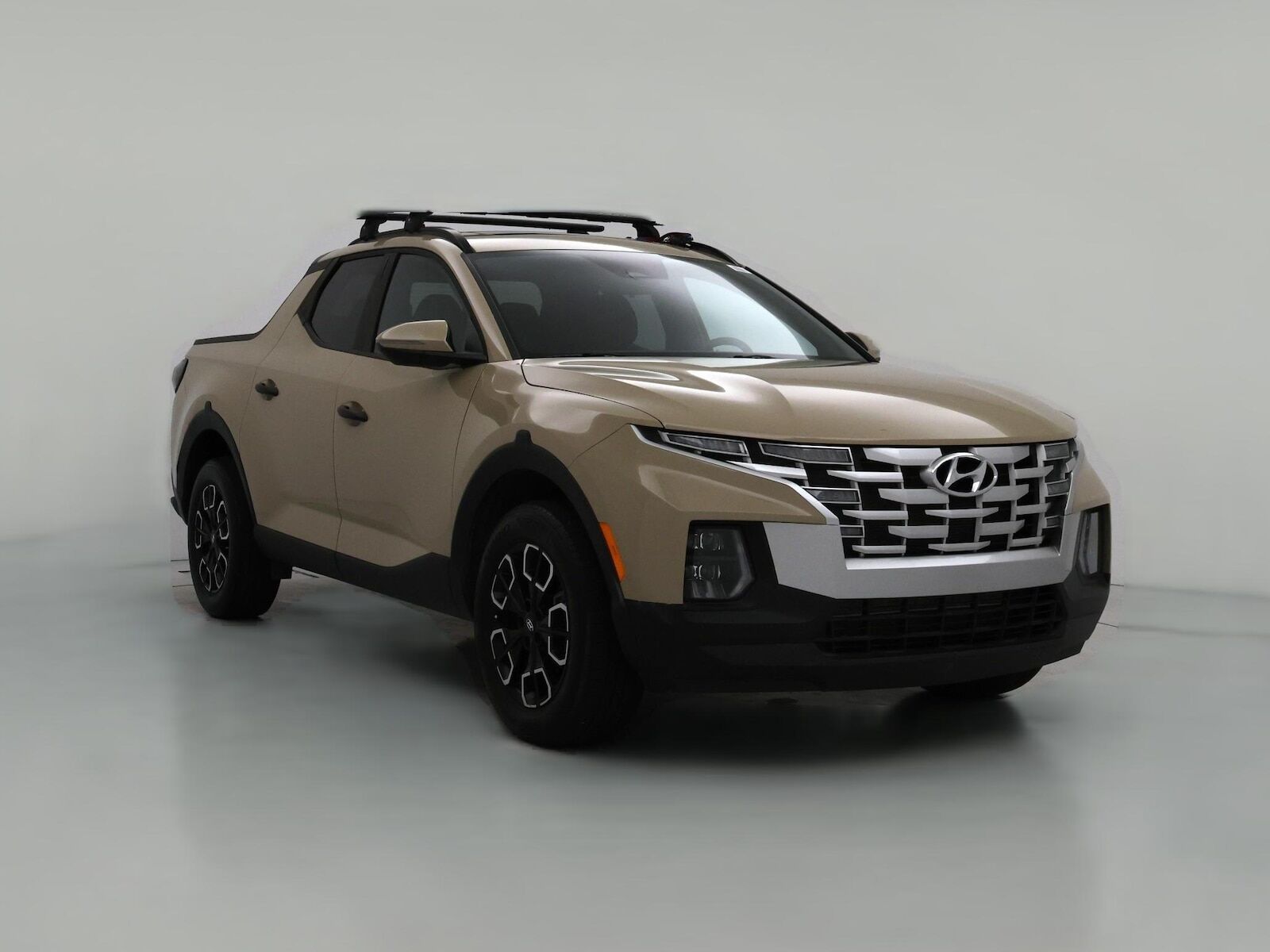 2024 HYUNDAI SANTA CRUZ
