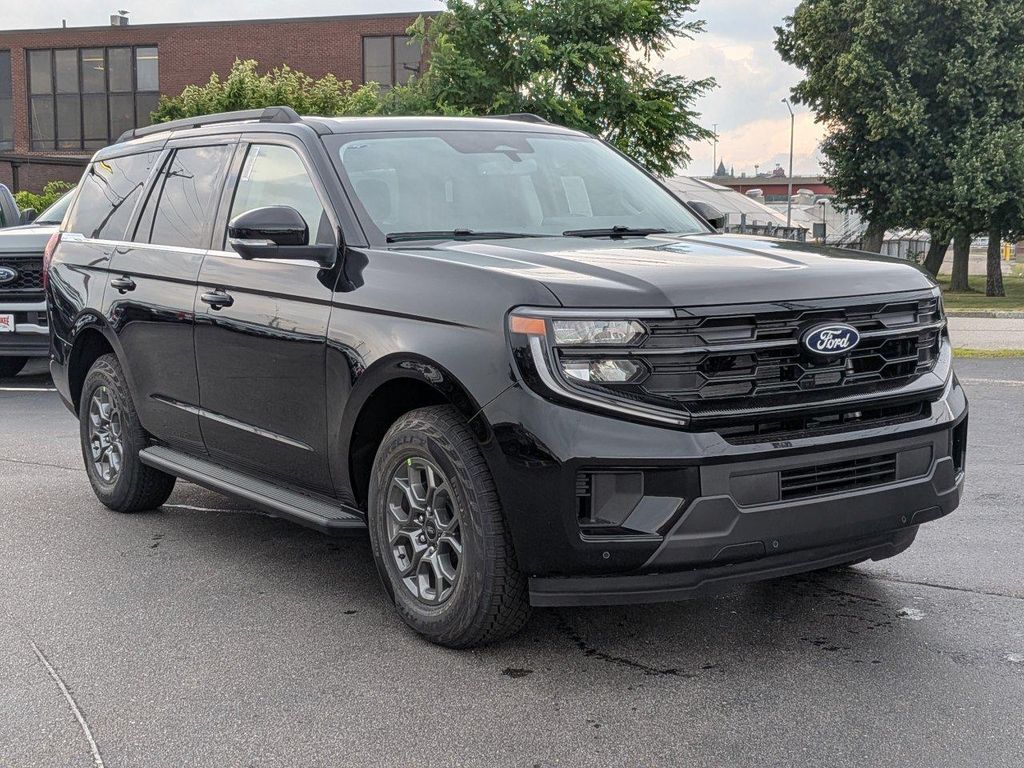 2027 FORD Expedition