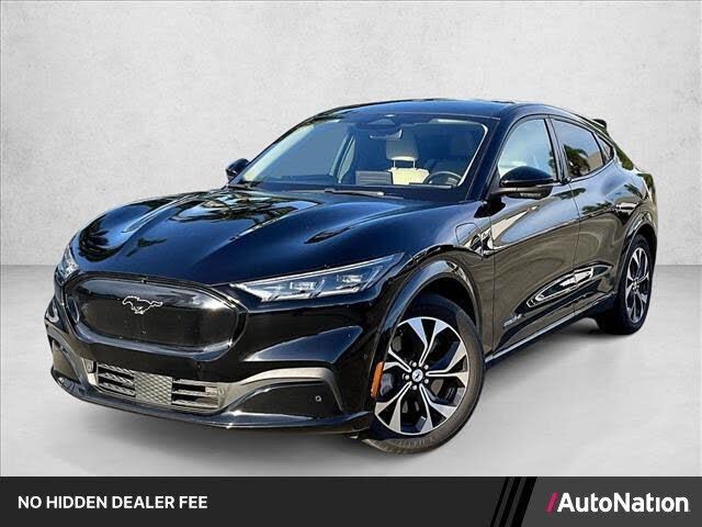 2023 FORD Mustang