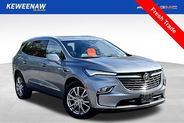 2023 BUICK Enclave