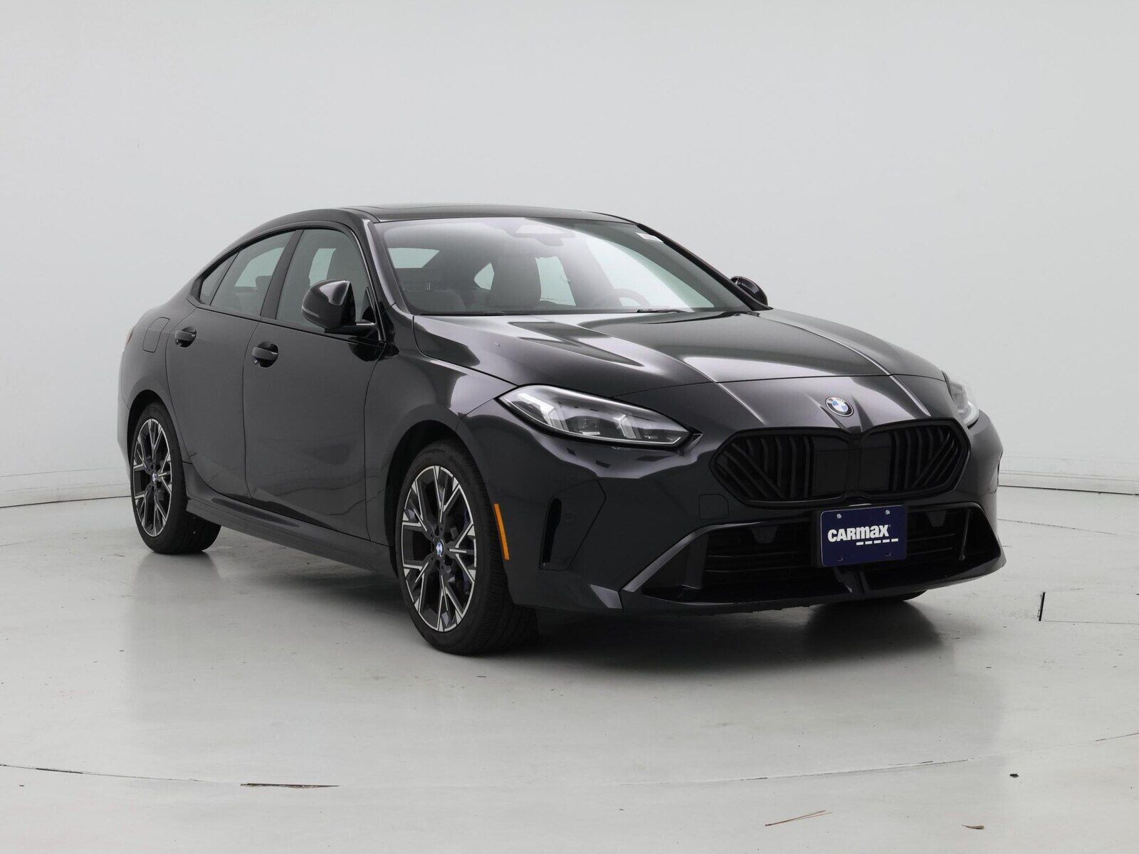 2026 BMW 228