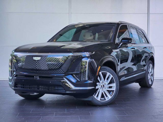2027 CADILLAC Vistiq