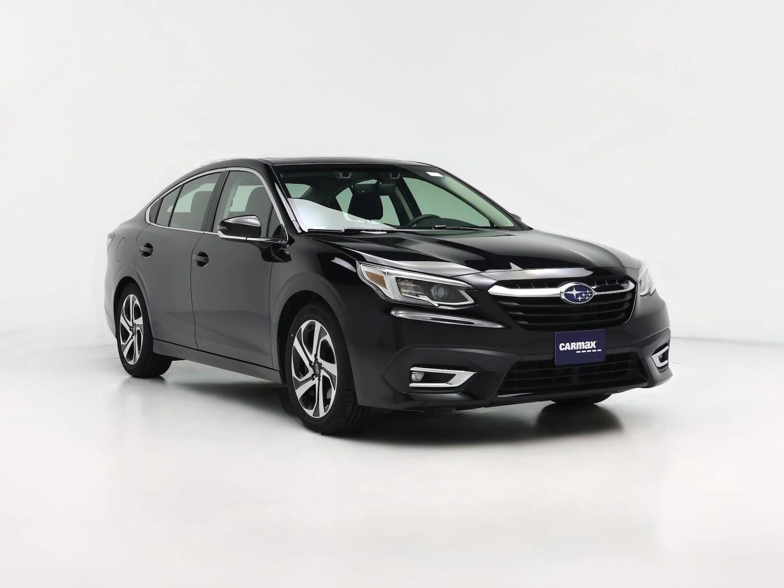 2022 SUBARU Legacy