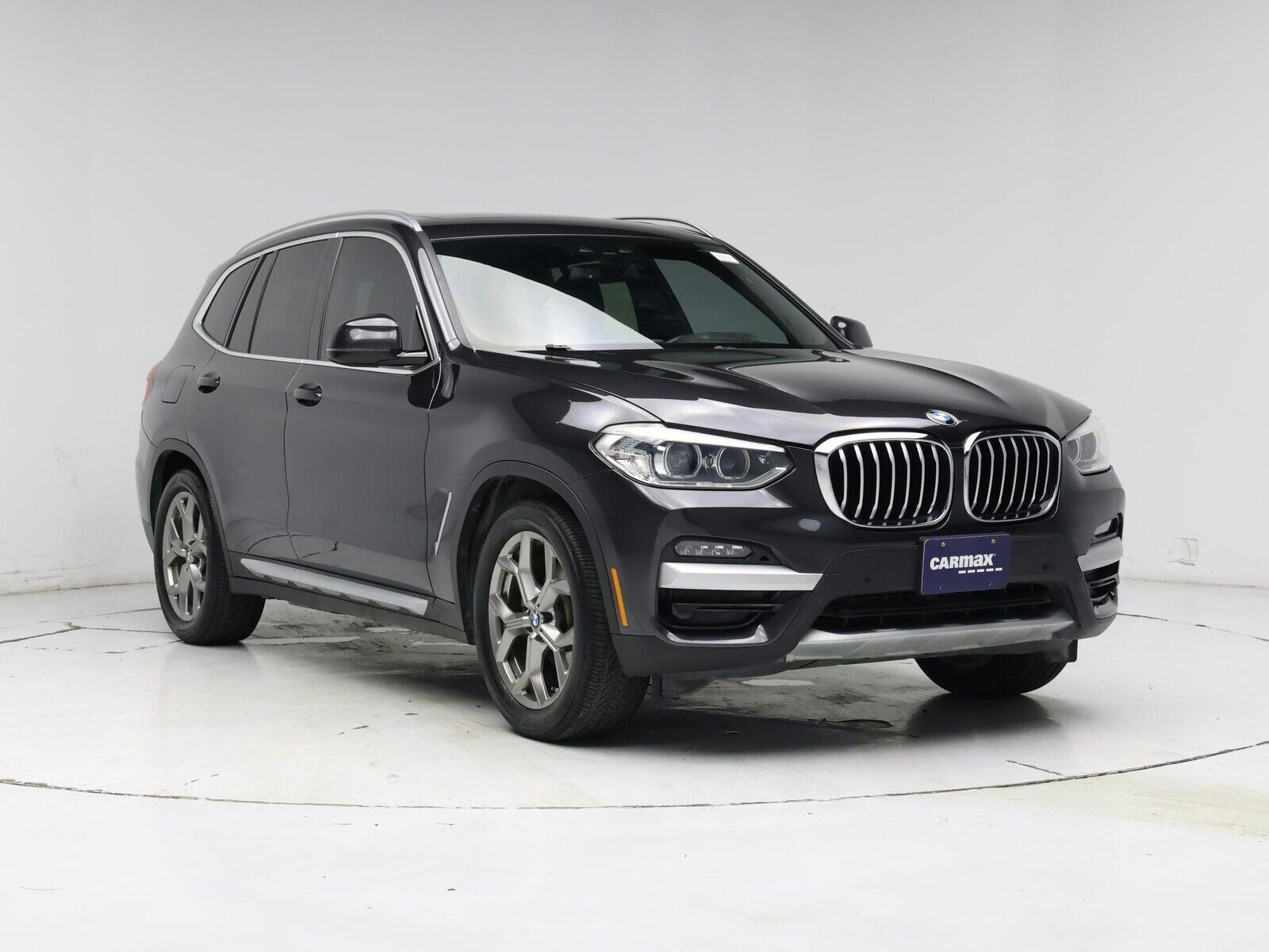 2020 BMW X3
