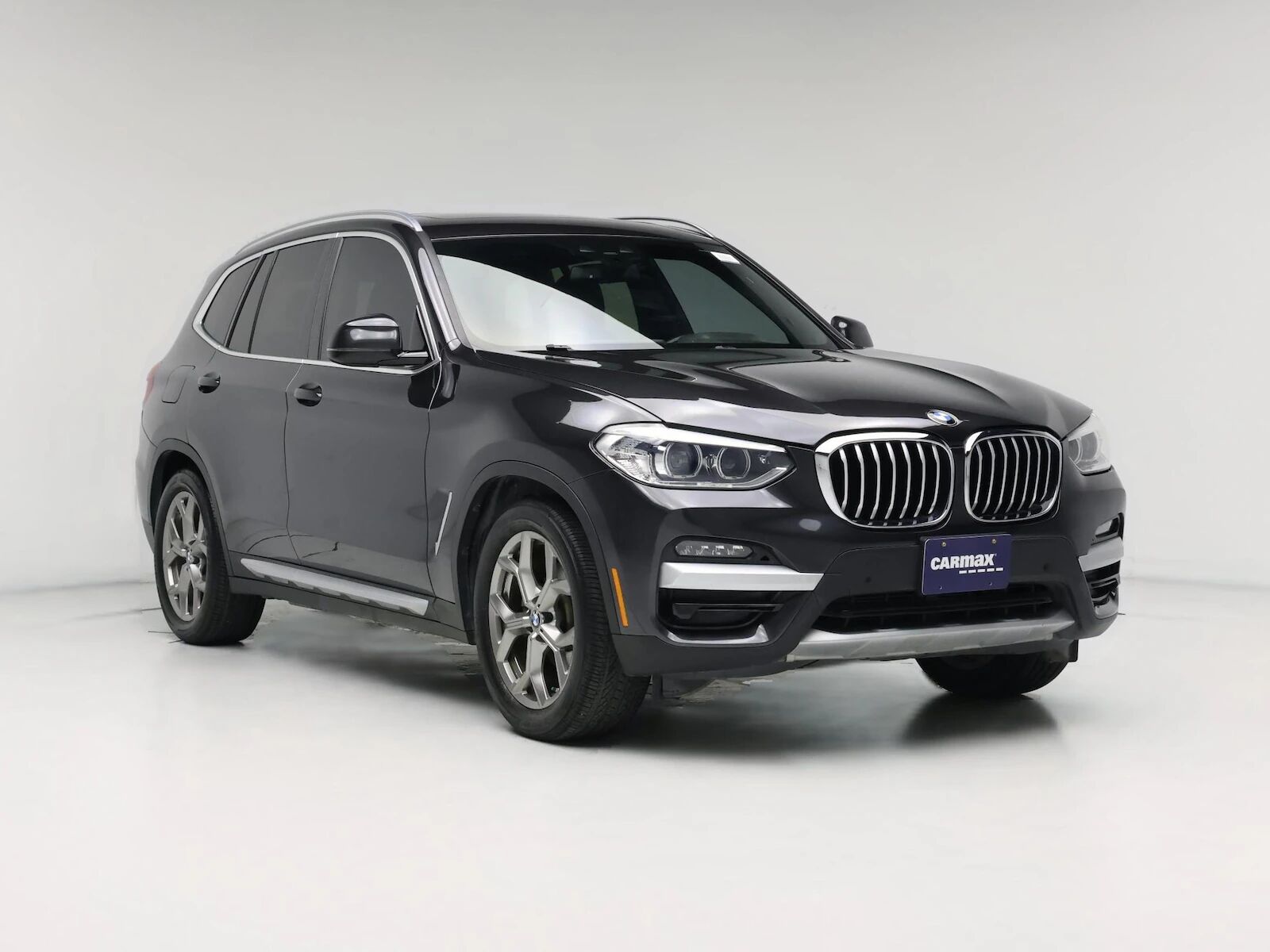 2020 BMW X3