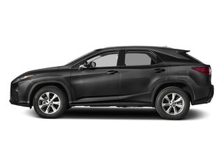 2016 LEXUS RX