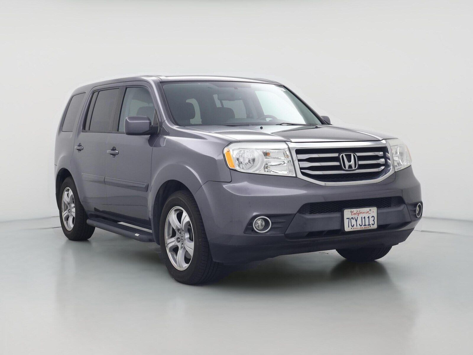 2014 HONDA Pilot
