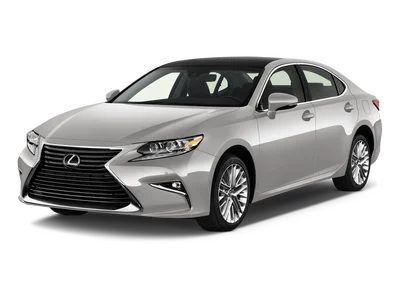 2018 LEXUS ES